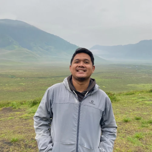 Akbar Maulana