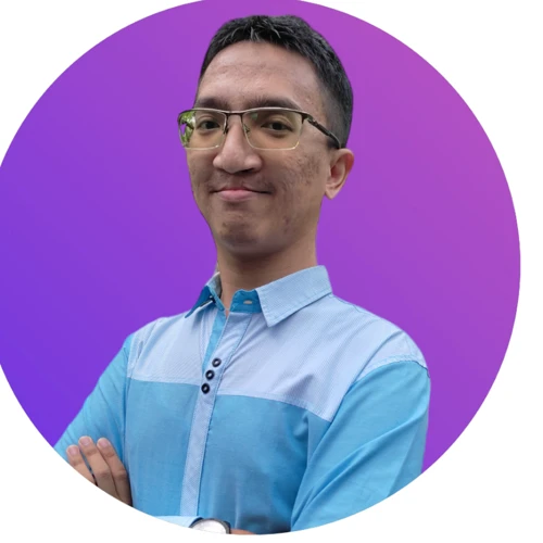 Ignatius Drajat Krisna Jati