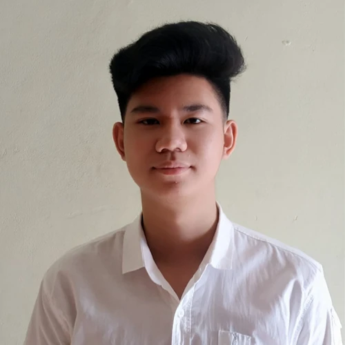 Sandy Sanjaya 