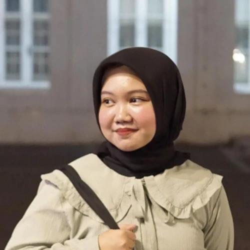 Diyah Esti Cahyo Pertiwi