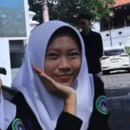 nahdia husna