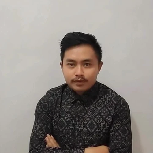 Khairil Anwar