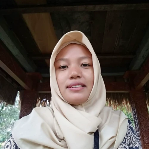 Linna Susanti