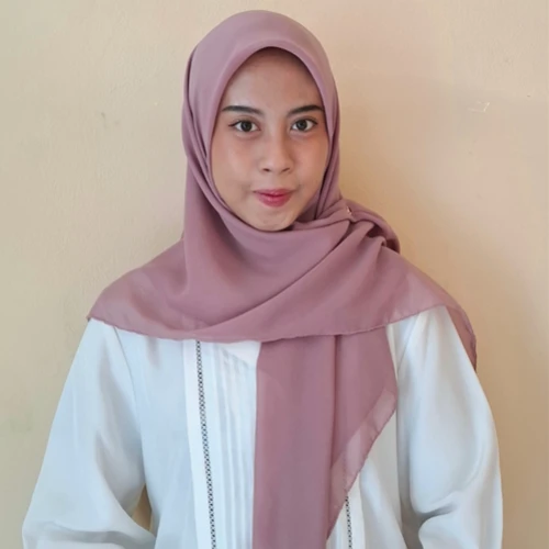 Shafiyah Maulida