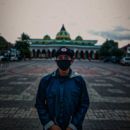 Miftahul Huda