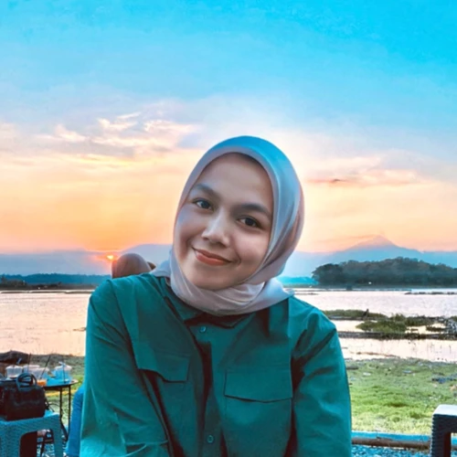 Aisya Kusumawati