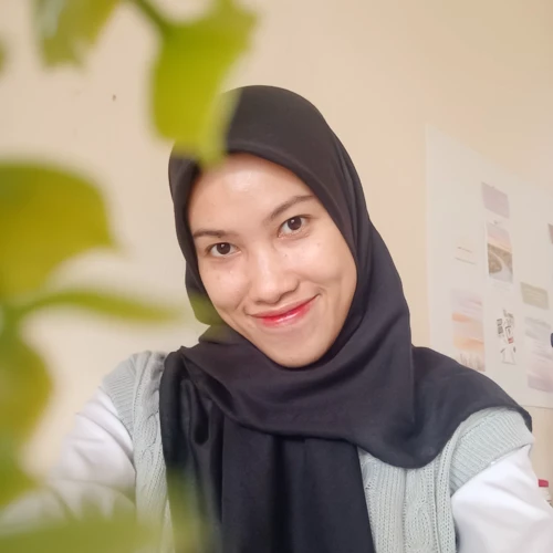 Yulia Nor Annisa