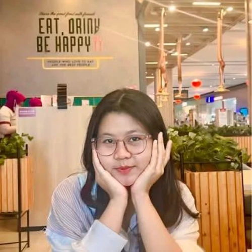 Cindy Setyowati