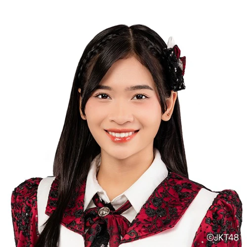 Flora JKT48