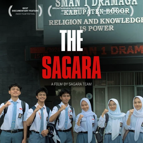 SMAN 1 Dramaga-SAGARA