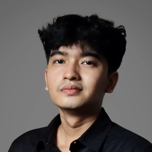 Syahreza Zanskie