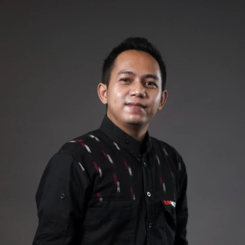 Tubagus Imam Satrio