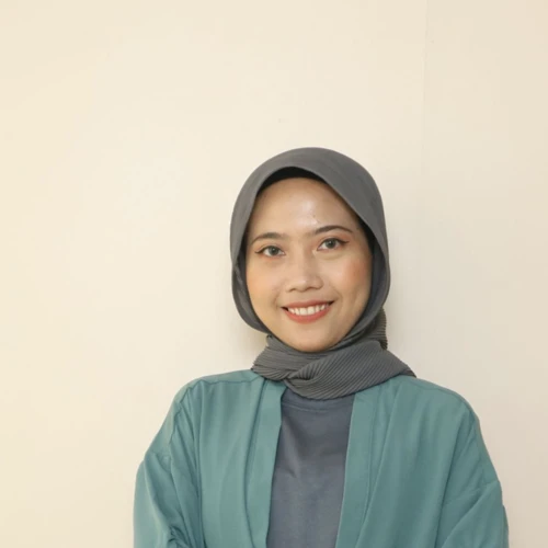 Dita Sekar Sari Photo