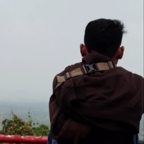 Ali Akbar Mhd