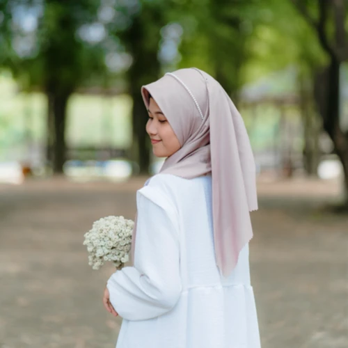 Nada Maulidia