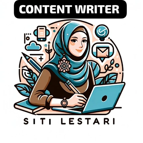 Siti Lestari