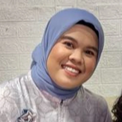 Syara aprilia yusman