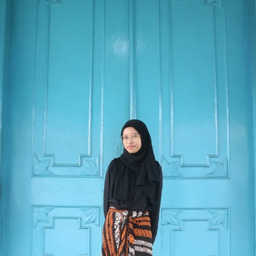 Annisa Fitriana