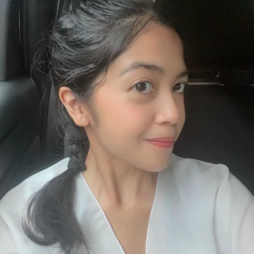 Yovita Arnelia Putri Rismanto