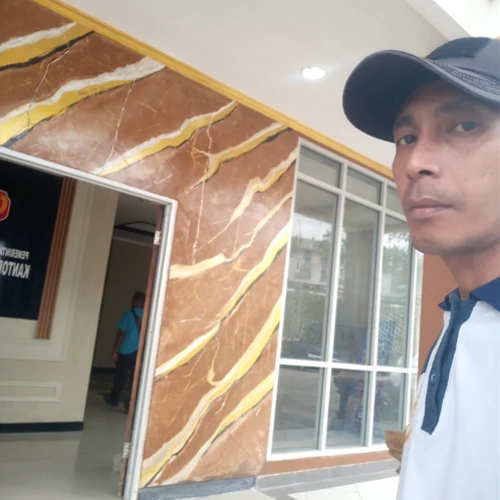 Asri lamohan samosir