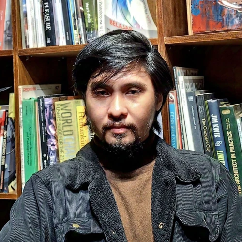 Shandy Pradana