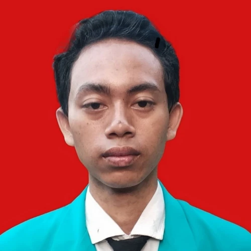 Anas Setiadi