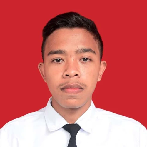 Arief Nurrahman