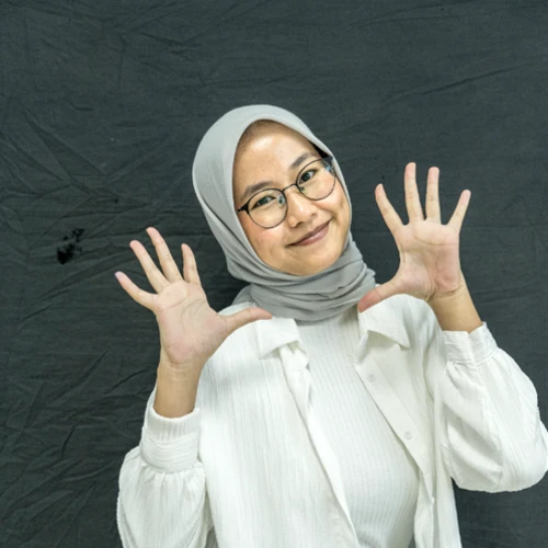 Azizah Soffa Marwah