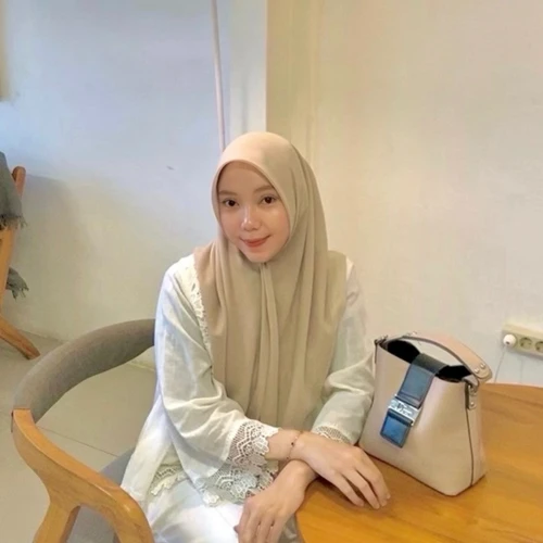 Nadhifa Fitrina
