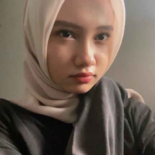 Fadila Anisyamukti Ruandistia