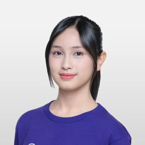 Sona JKT48