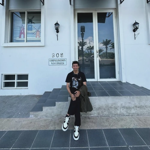 Satriadi Rasyid