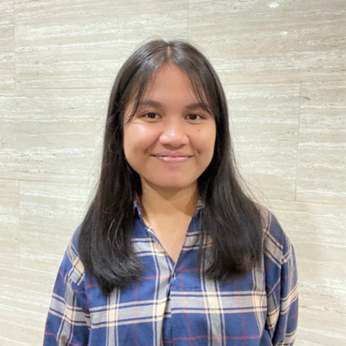 Putri Basaria Sihombing