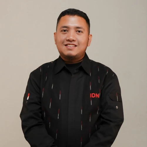 Jumawan Syahrudin