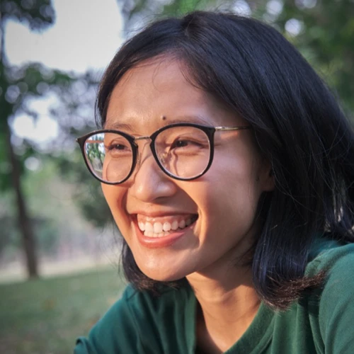 Laras Larasati