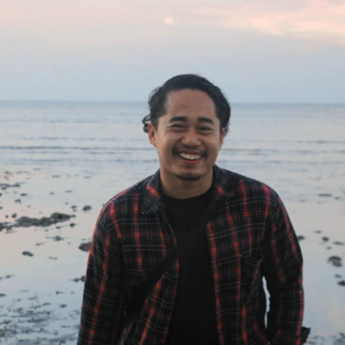 Eko Agus Herianto