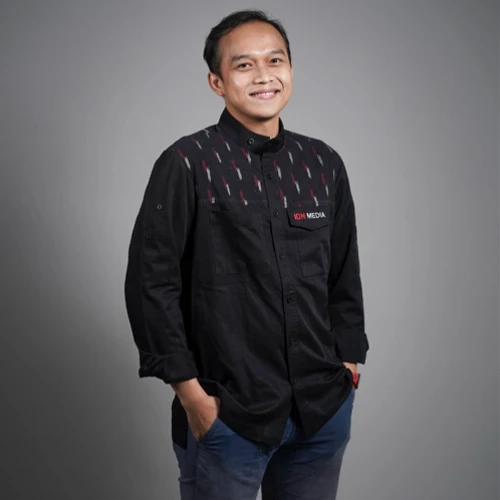 Muhammad Bimo Aprilianto