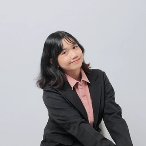 Ria Agustiana P
