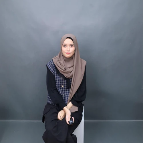 Siti Zulaikha