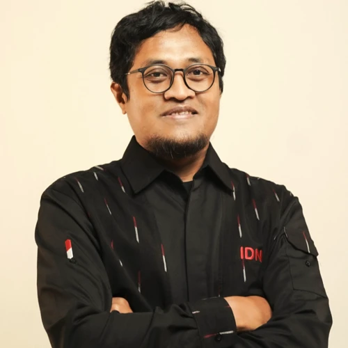 Rochmanudin Wijaya