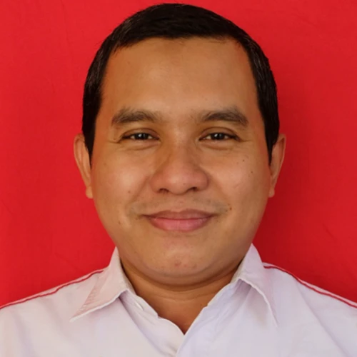 Muhammad Iman Handoko