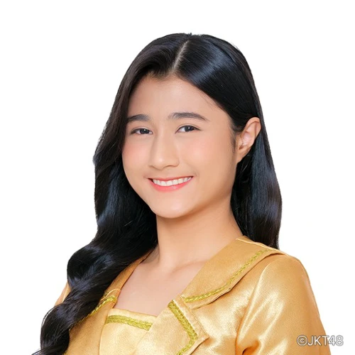 Raisha JKT48