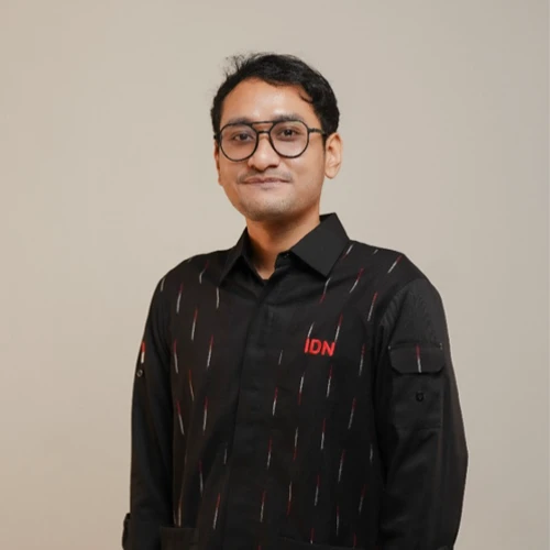 Dimas Ramadhan