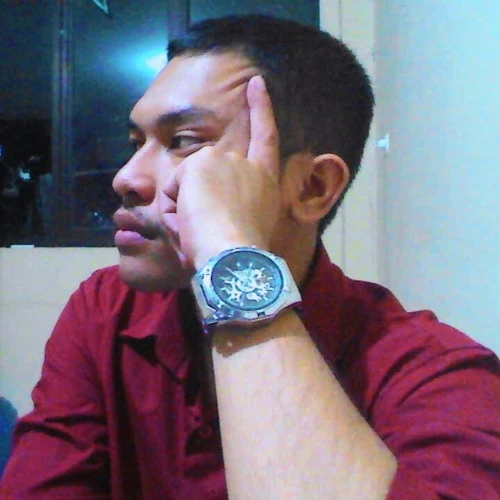 Ahmad Albar