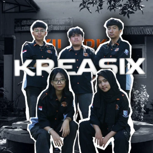 KREASIX SMK NEGERI 6 SURABAYA