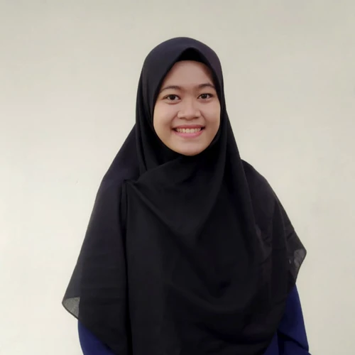 Annisaa Nidya Utami