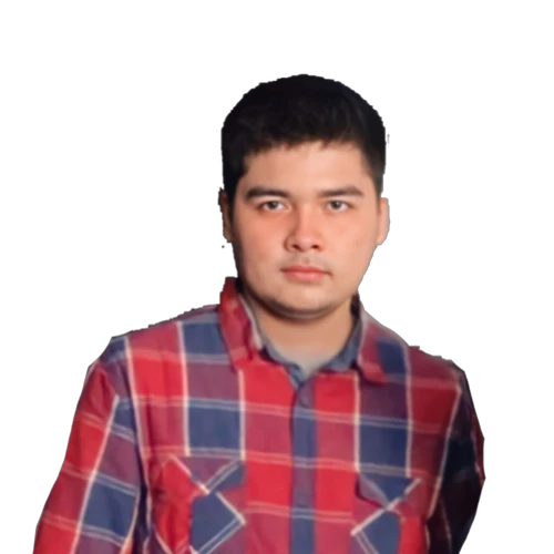 Gilang Satria Pratama