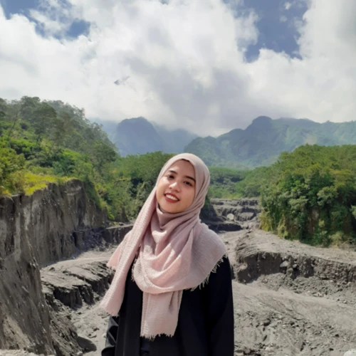 Kintan Ayu Sevila