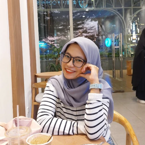 Mega Mulianisa