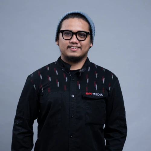 Ardiansyah Fajar Syahlillah